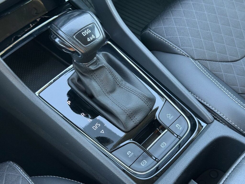 Skoda Kodiaq 2021 - Фото 24