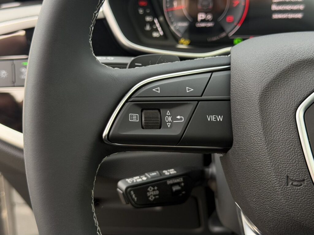 Audi Q3 2026 - Фото 23