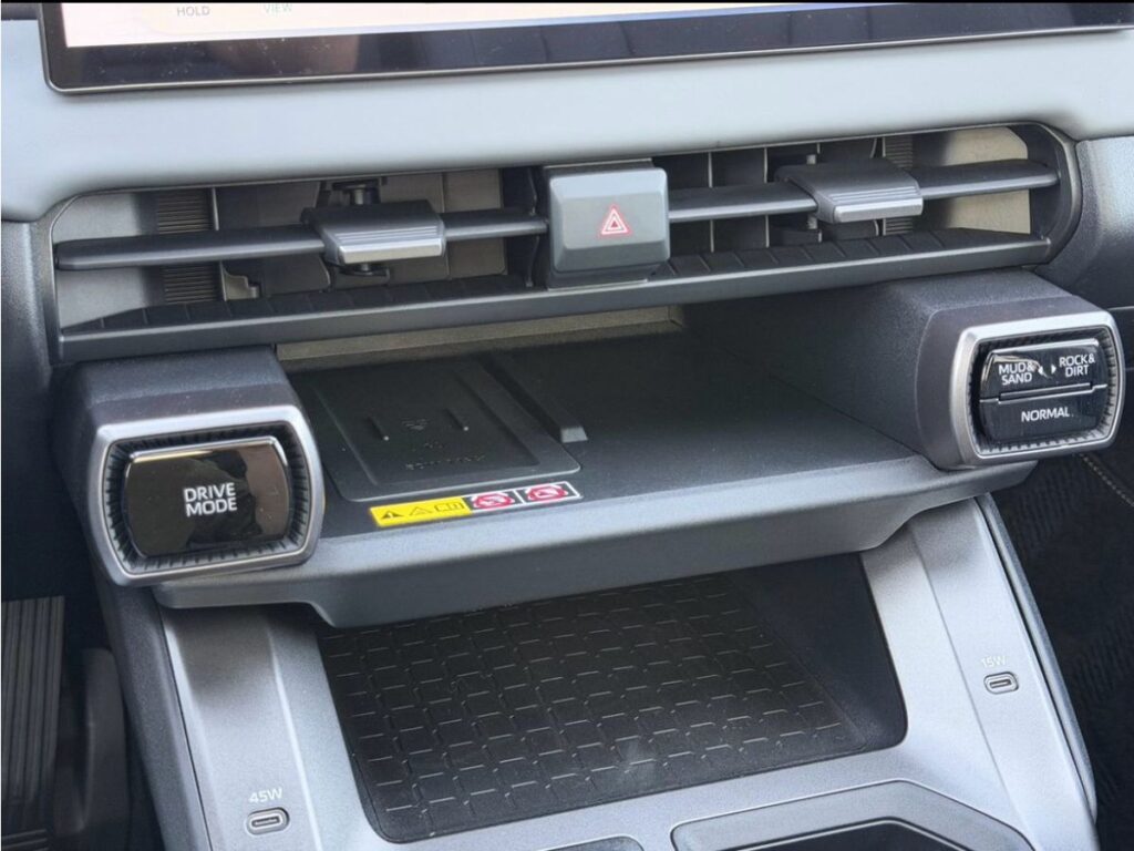 Toyota RAV4 2026 - Фото 26