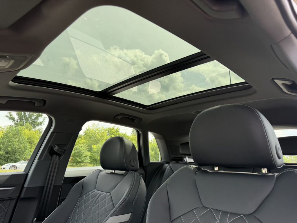 Audi Q3 2026 - Фото 18
