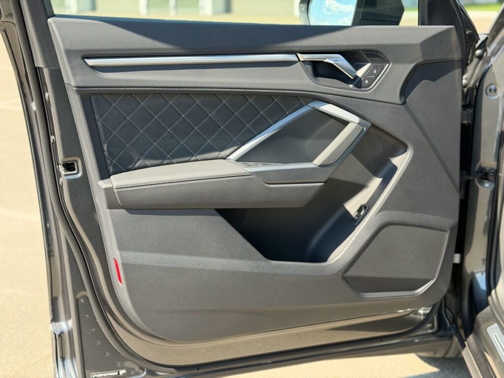 Audi Q3 2026 - Фото 14