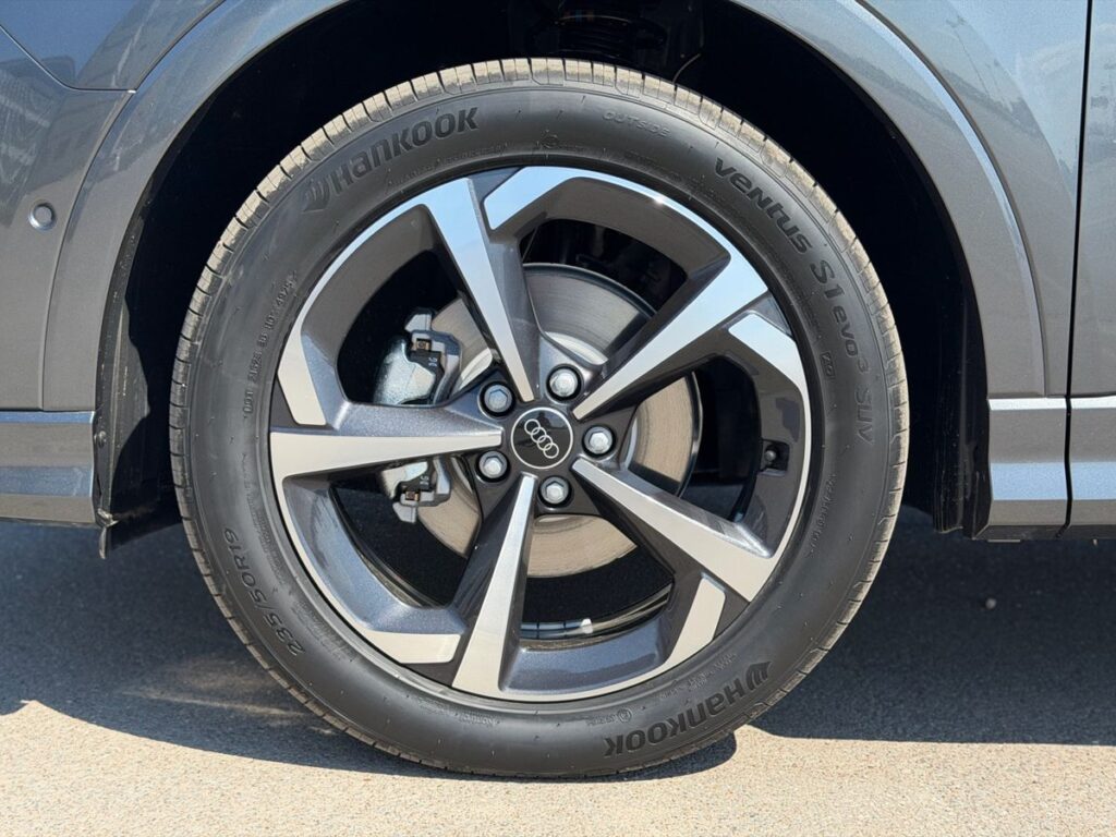 Audi Q3 2026 - Фото 13