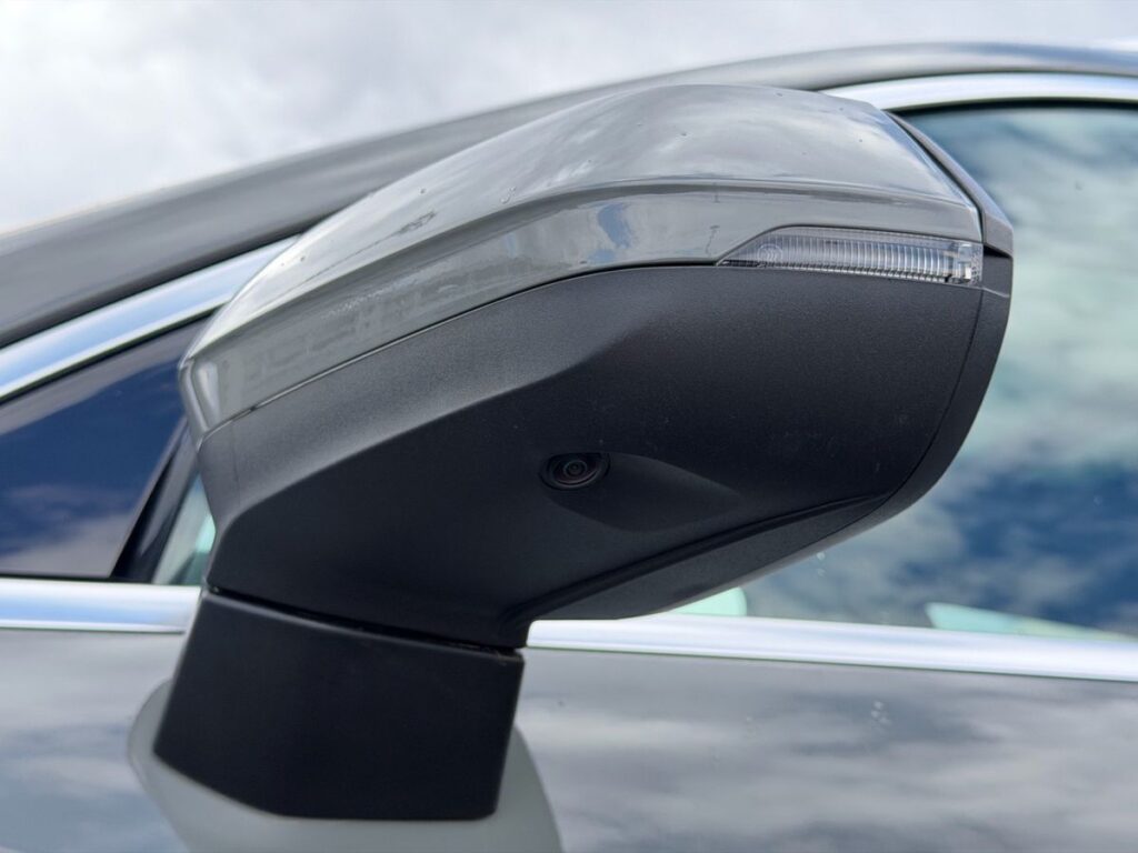 Audi Q3 2026 - Фото 13