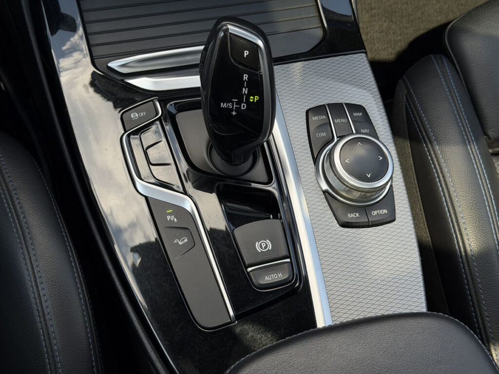 BMW X3 2018 - Фото 22