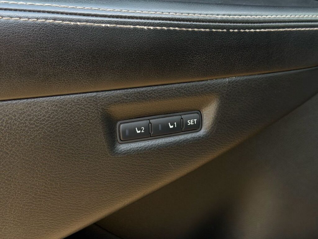Nissan Murano 2017 - Фото 14