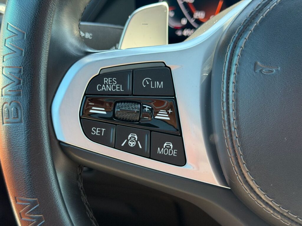 BMW X5 2021 - Фото 20