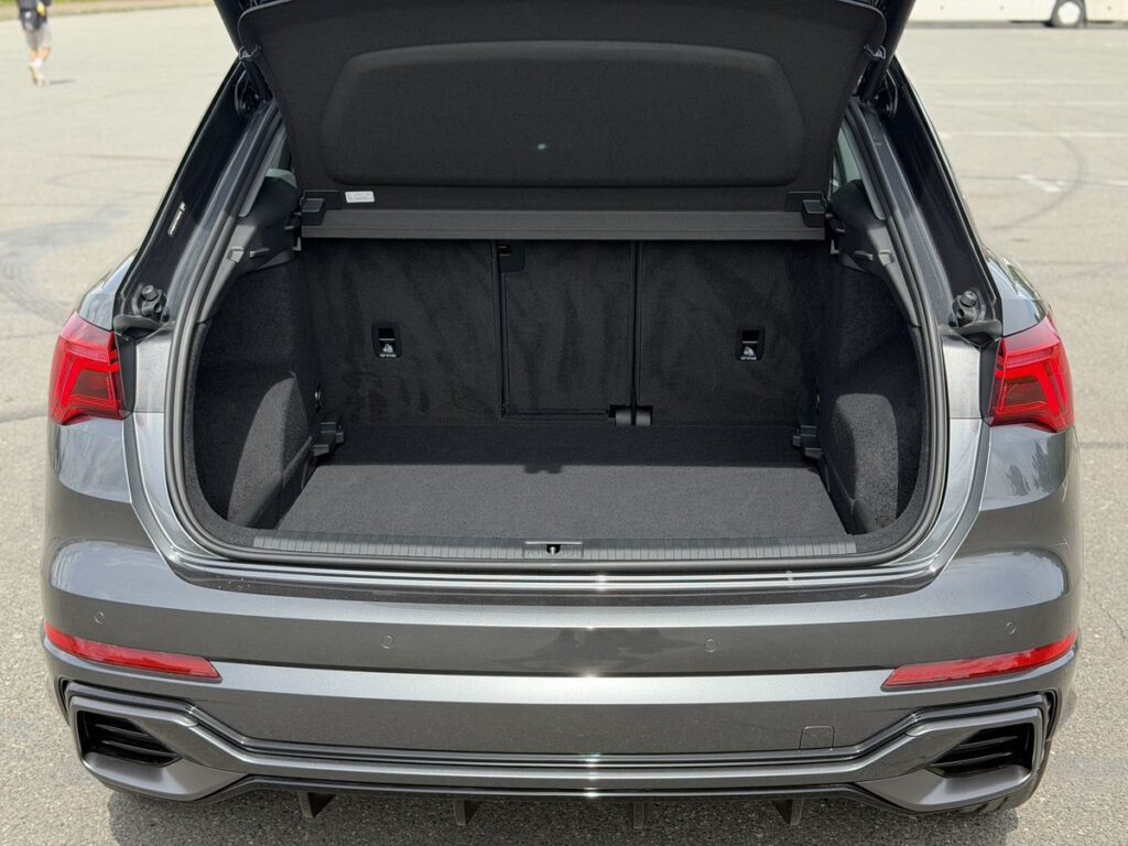 Audi Q3 2026 - Фото 35