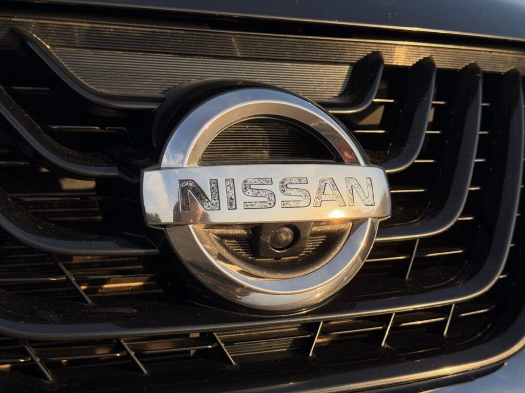 Nissan Murano 2017 - Фото 9
