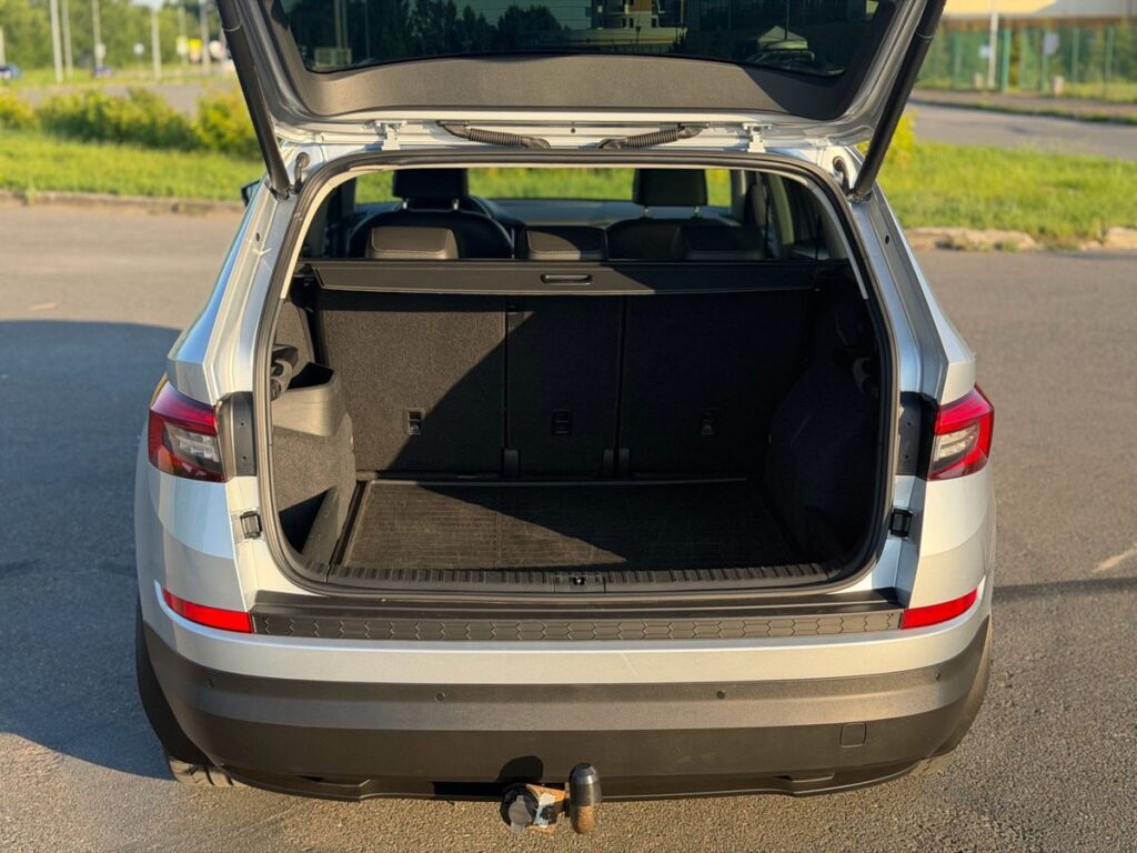 Skoda Kodiaq 2021 - Фото 7