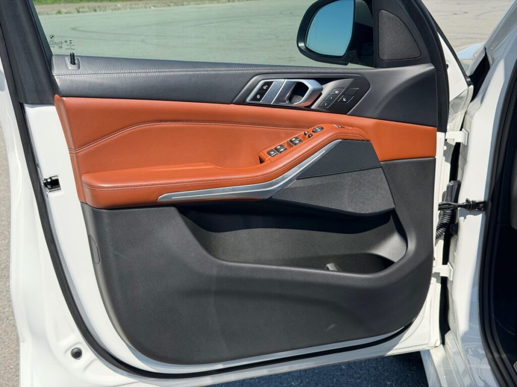 BMW X5 2021 - Фото 14