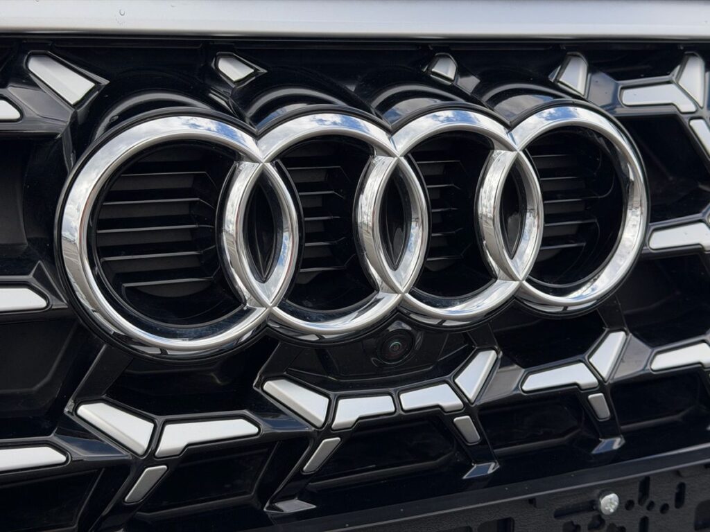 Audi Q3 2026 - Фото 12