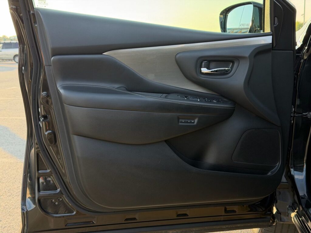 Nissan Murano 2017 - Фото 12