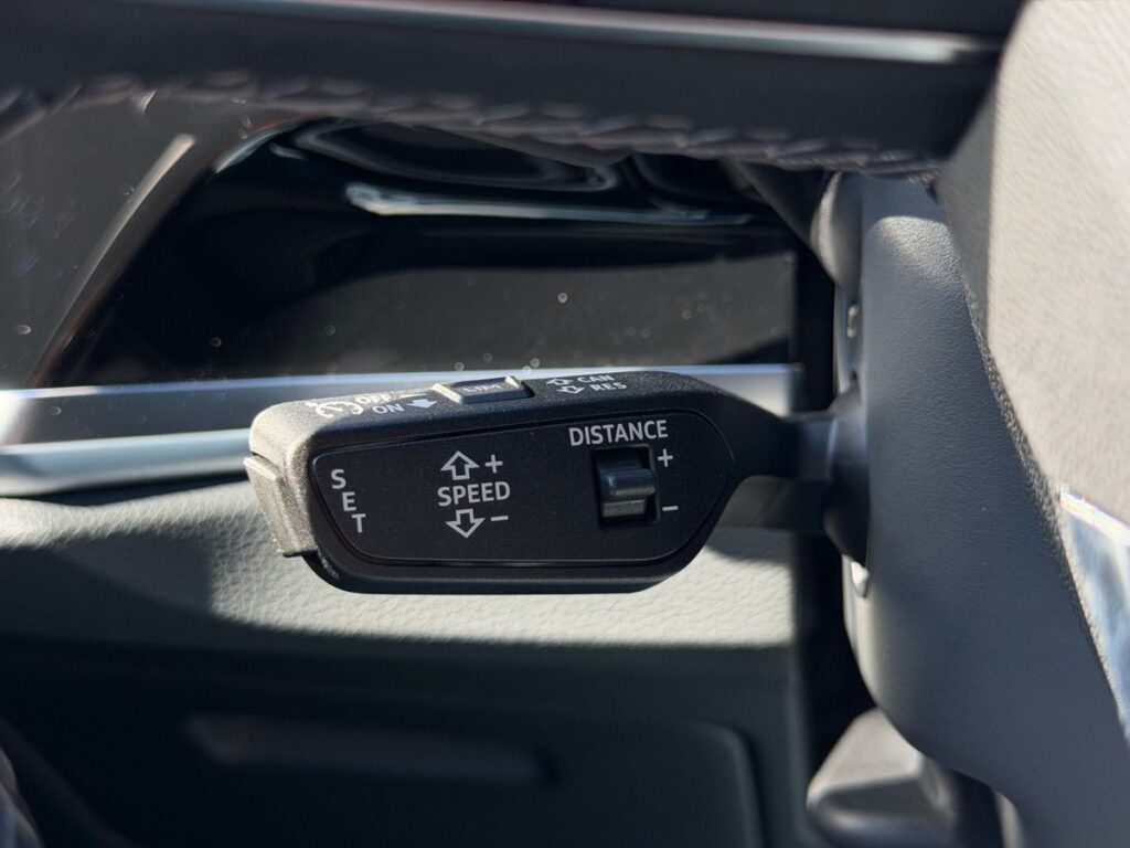 Audi Q3 2026 - Фото 24