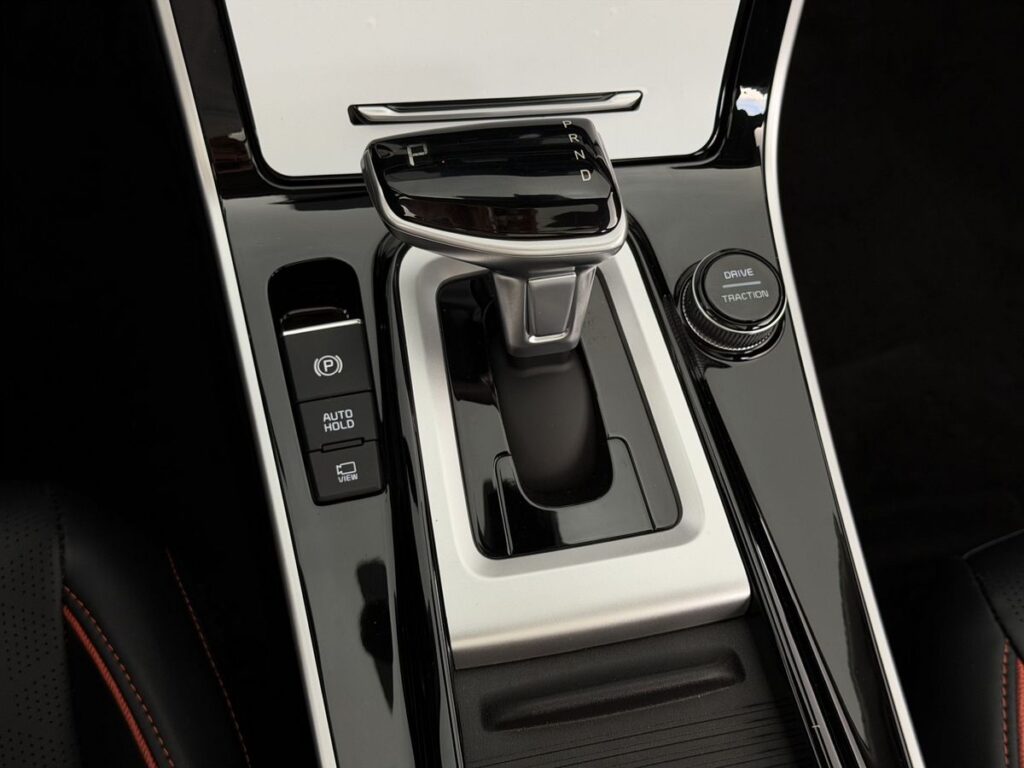 Kia Seltos 2026 - Фото 22