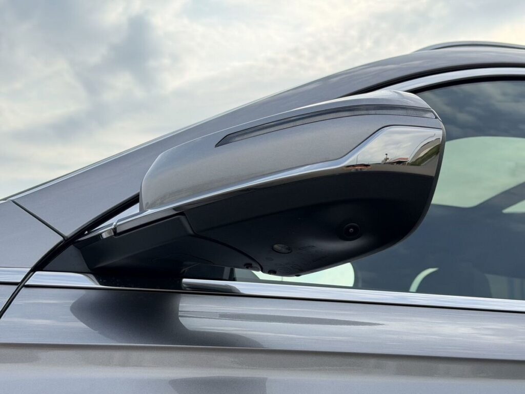 Geely Monjaro 2026 - Фото 10