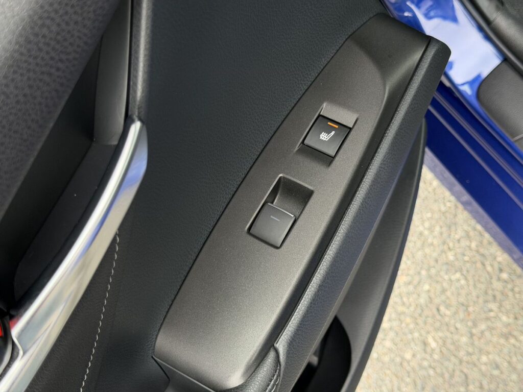 Toyota Camry 2021 - Фото 27