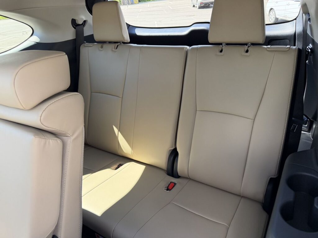 Toyota Highlander 2026 - Фото 31