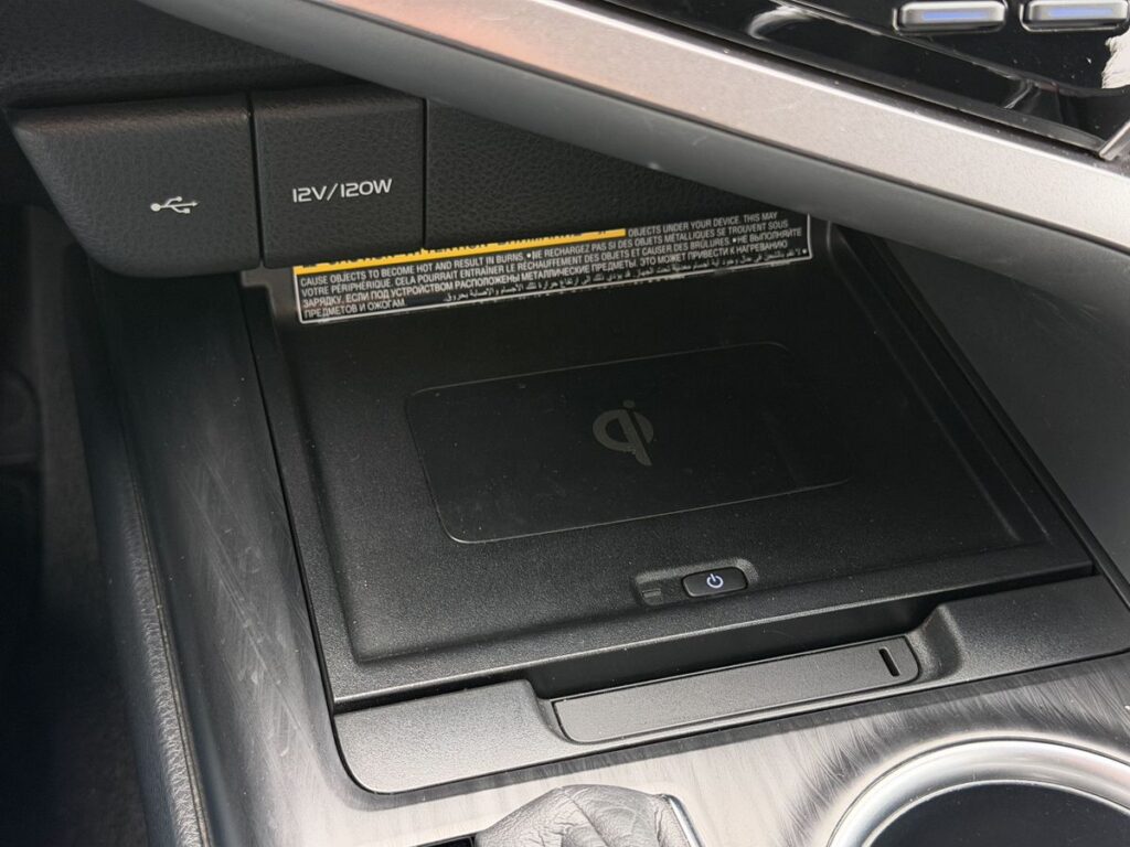 Toyota Camry 2021 - Фото 23