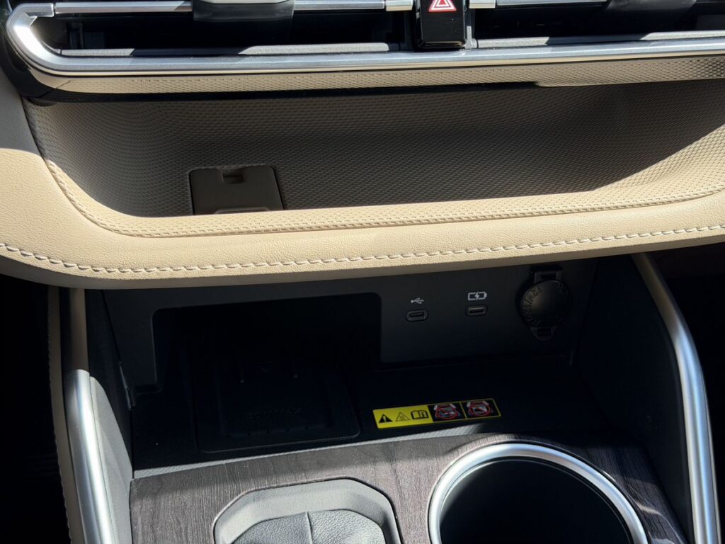 Toyota Highlander 2026 - Фото 24