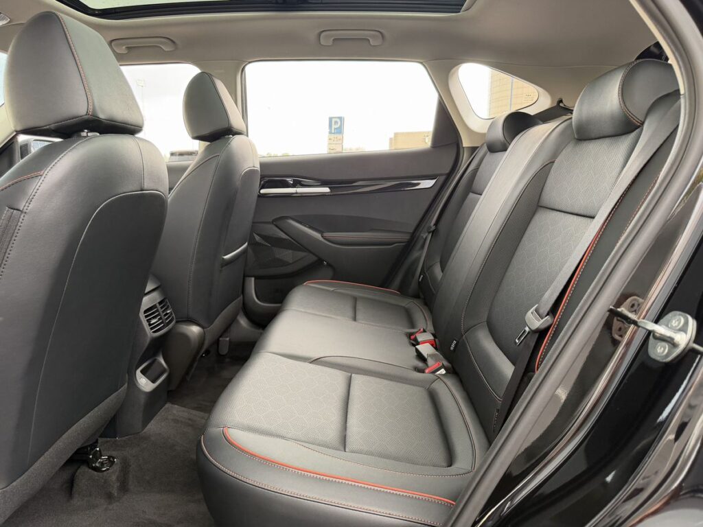 Kia Seltos 2026 - Фото 25