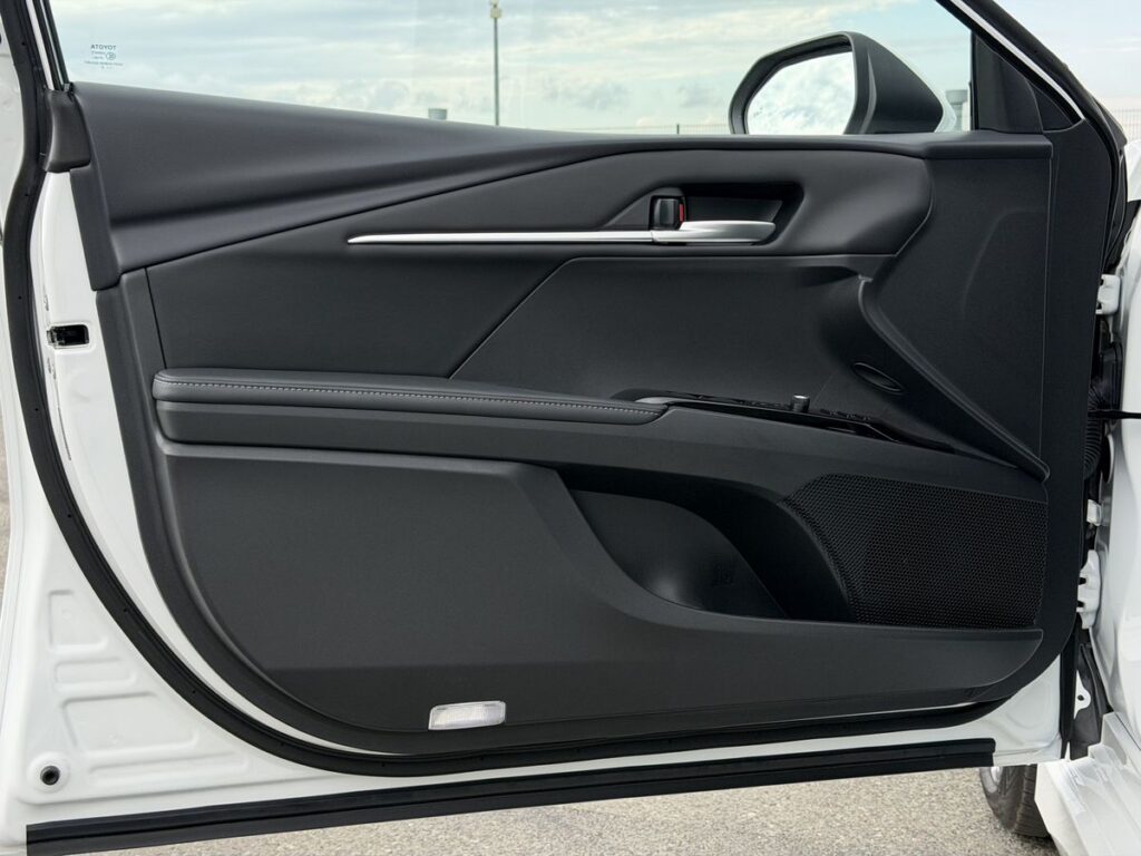 Toyota Camry 2026 - Фото 14