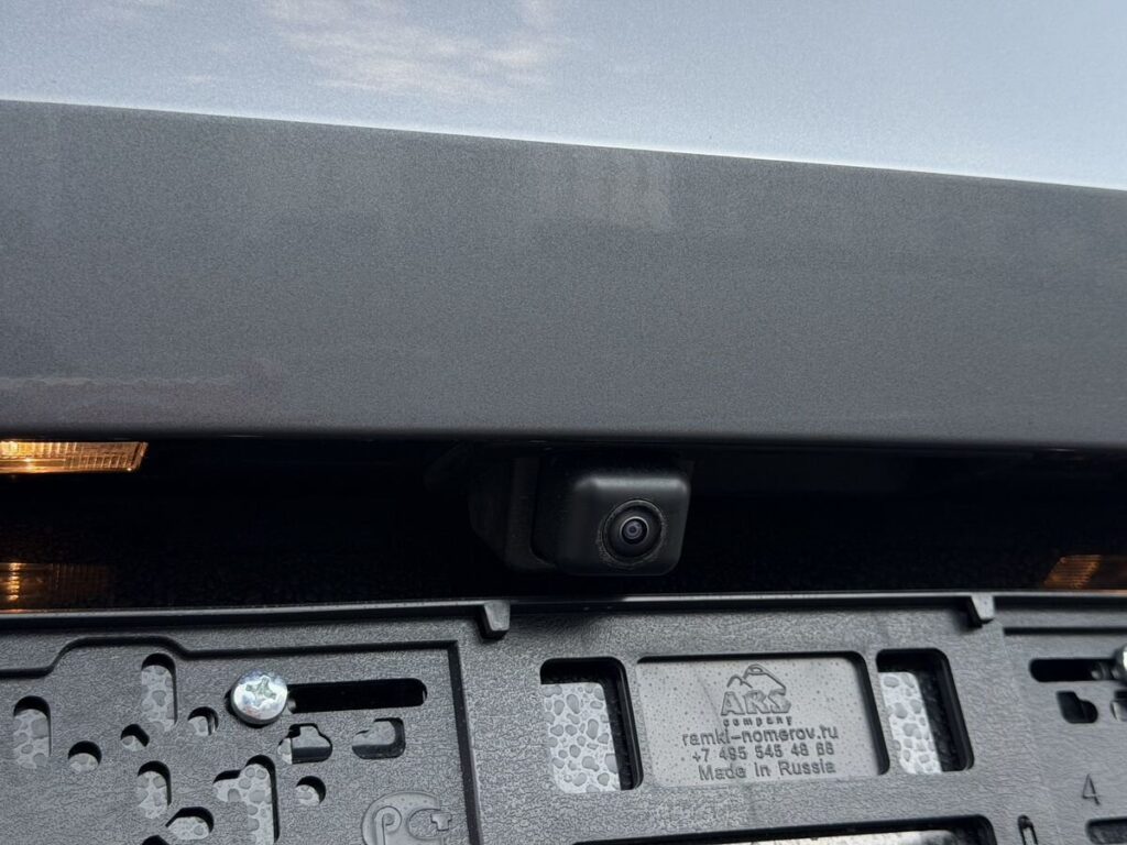 Kia Sportage 2026 - Фото 8