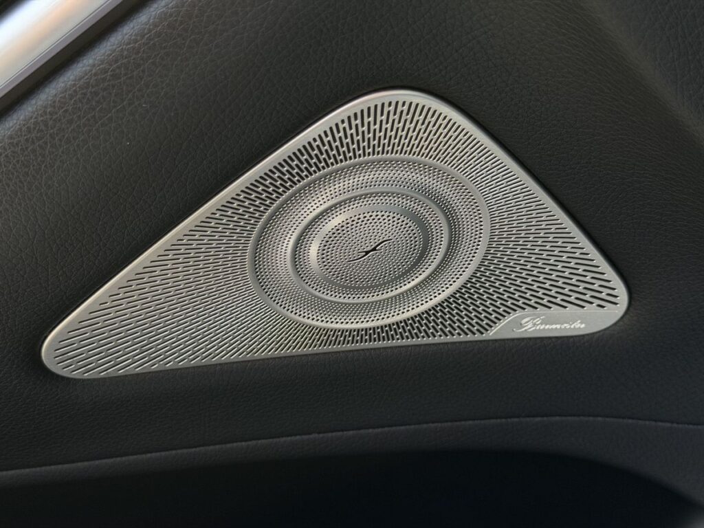 Mercedes-Benz S-Класс 2020 - Фото 16