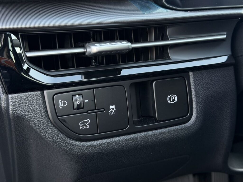 Kia Sportage 2026 - Фото 13