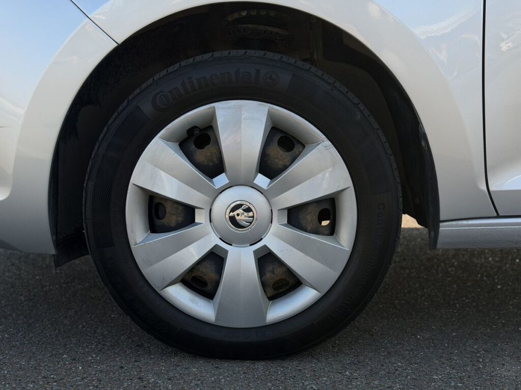 Skoda Rapid 2018 - Фото 7