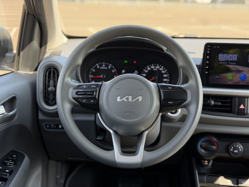 Kia Picanto 2022 - Фото 15
