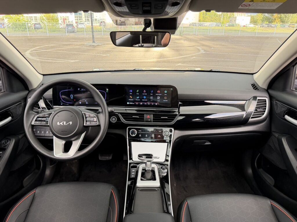 Kia Seltos 2026 - Фото 23