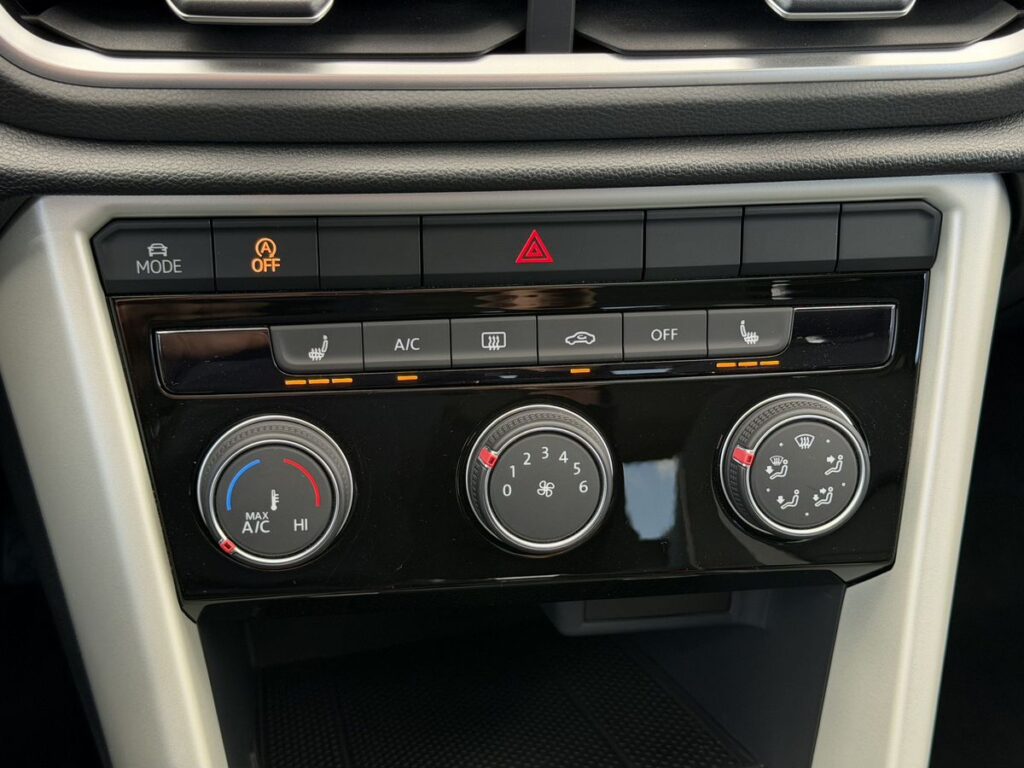 Volkswagen T-Roc 2026 - Фото 23