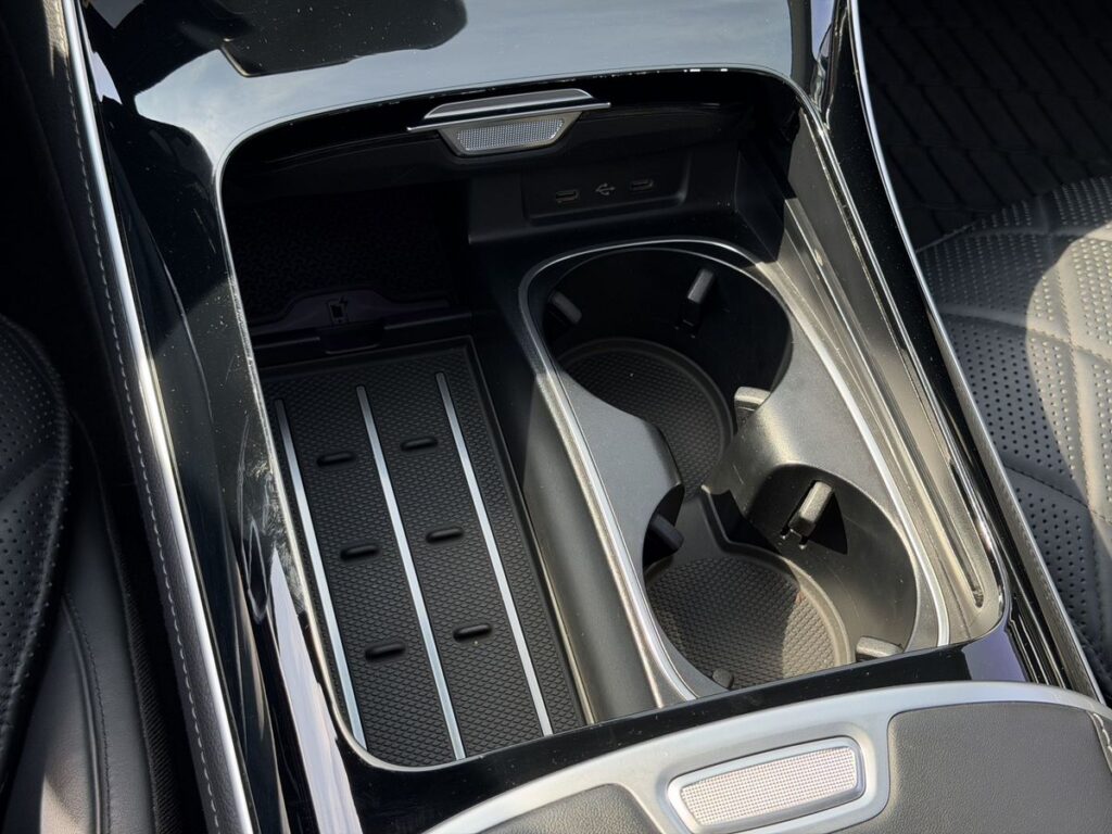 Mercedes-Benz S-Класс 2020 - Фото 27