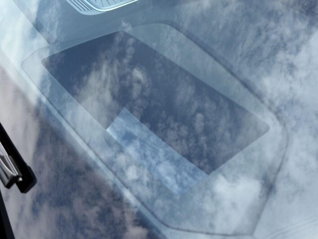 Geely Monjaro 2026 - Фото 9