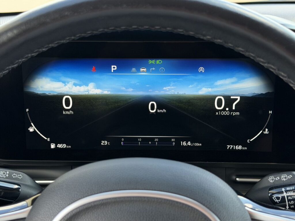 Kia Carnival 2021 - Фото 19