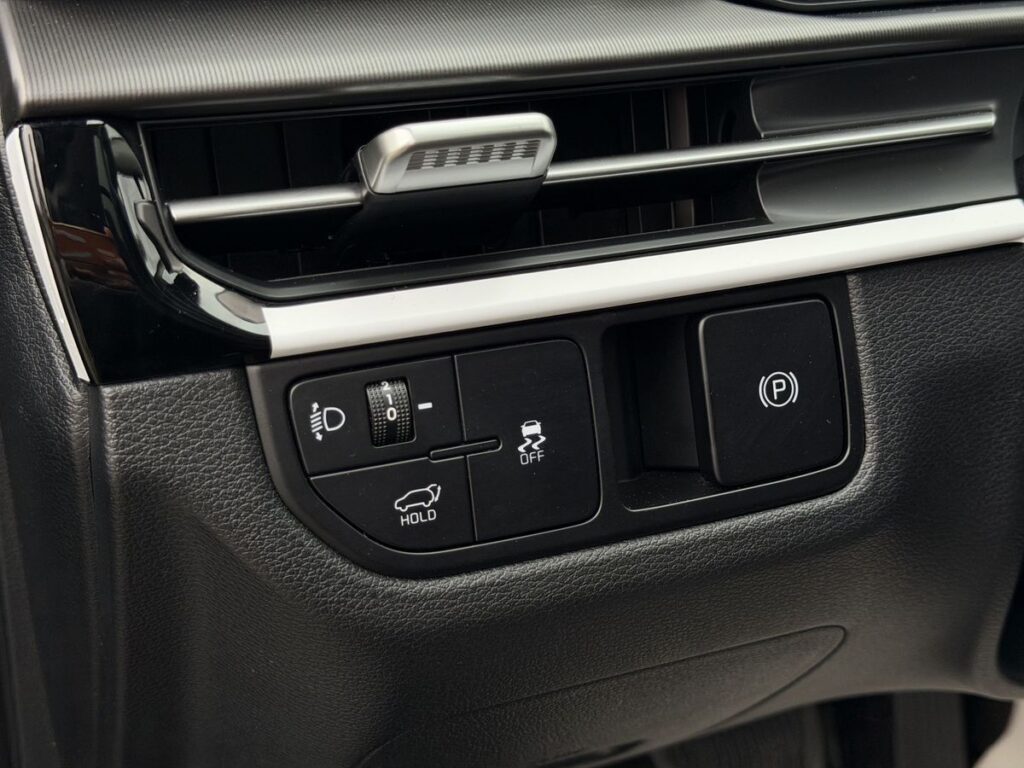 Kia Sportage 2026 - Фото 13