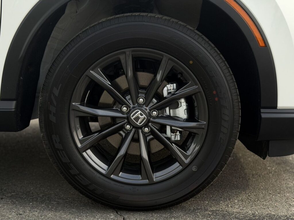 Honda CR-V 2026 - Фото 7