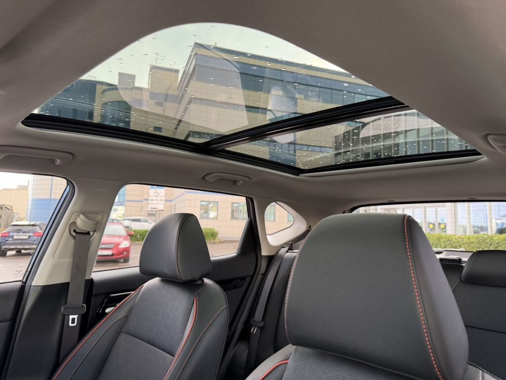 Kia Seltos 2026 - Фото 15