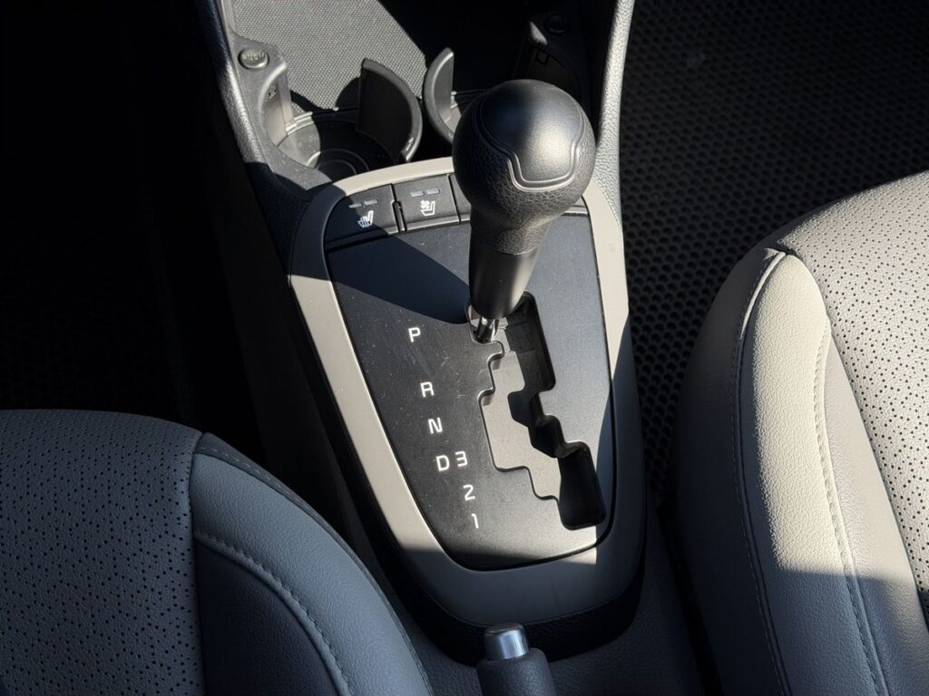 Kia Picanto 2022 - Фото 21