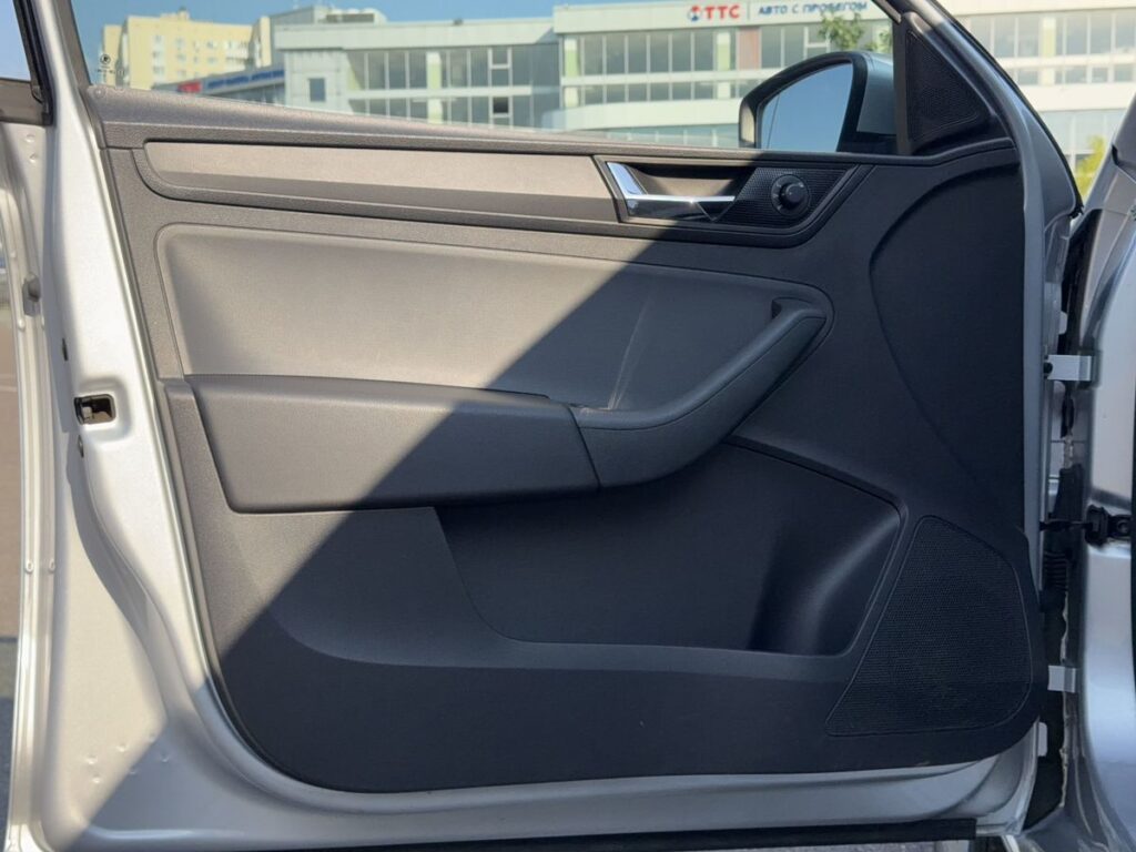 Skoda Rapid 2018 - Фото 8