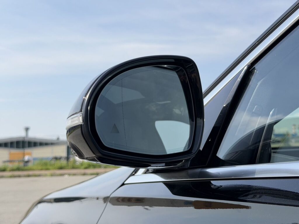 Mercedes-Benz S-Класс 2020 - Фото 10