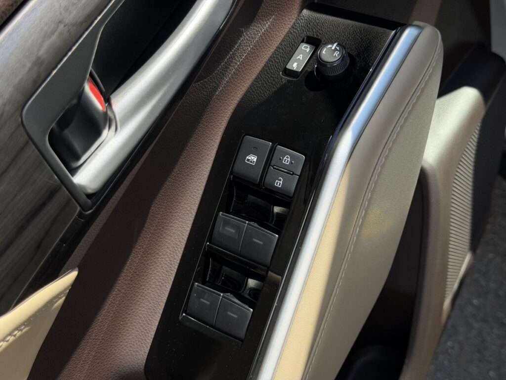 Toyota Highlander 2026 - Фото 13