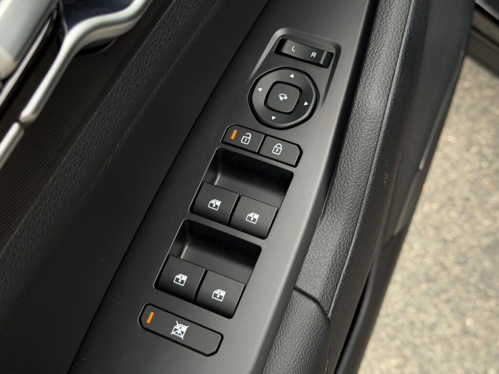 Kia Sportage 2026 - Фото 12