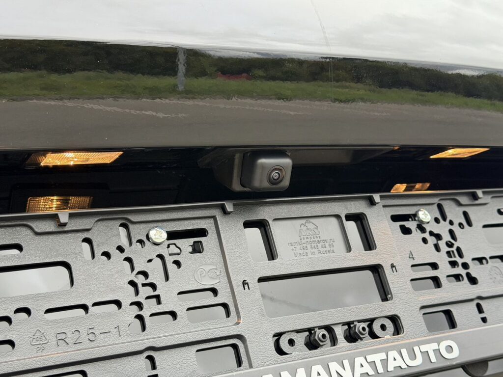 Kia Sportage 2026 - Фото 8