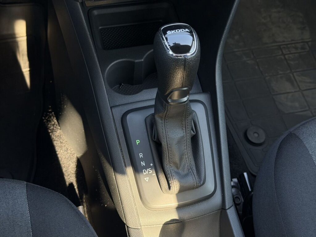 Skoda Rapid 2018 - Фото 19