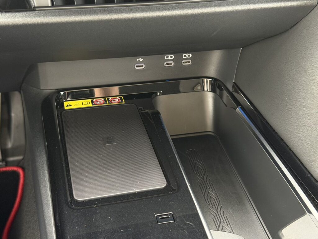 Toyota Camry 2026 - Фото 27