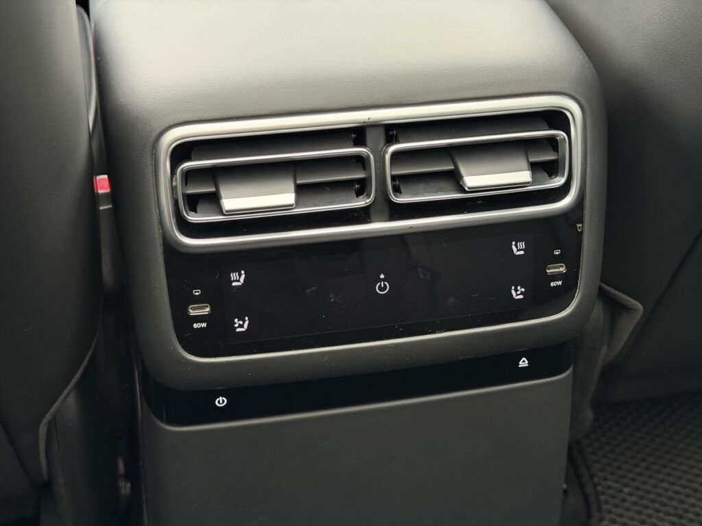 Li Auto (Lixiang) L6 2024 - Фото 29