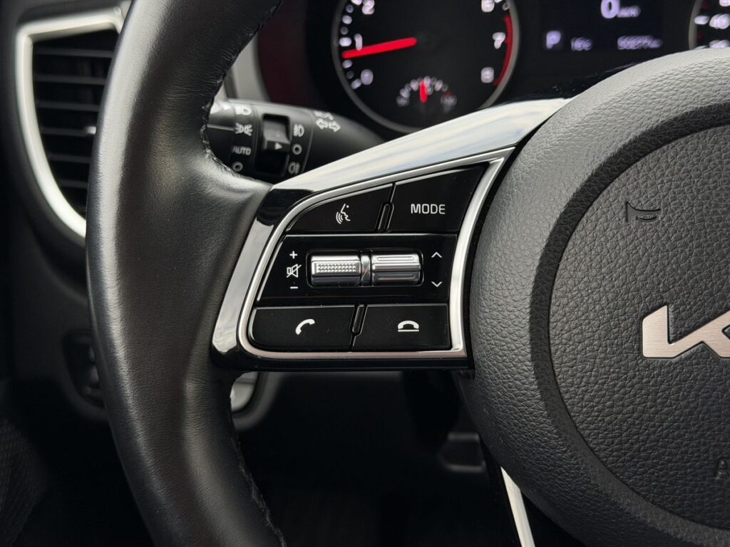 Kia Seltos 2022 - Фото 16