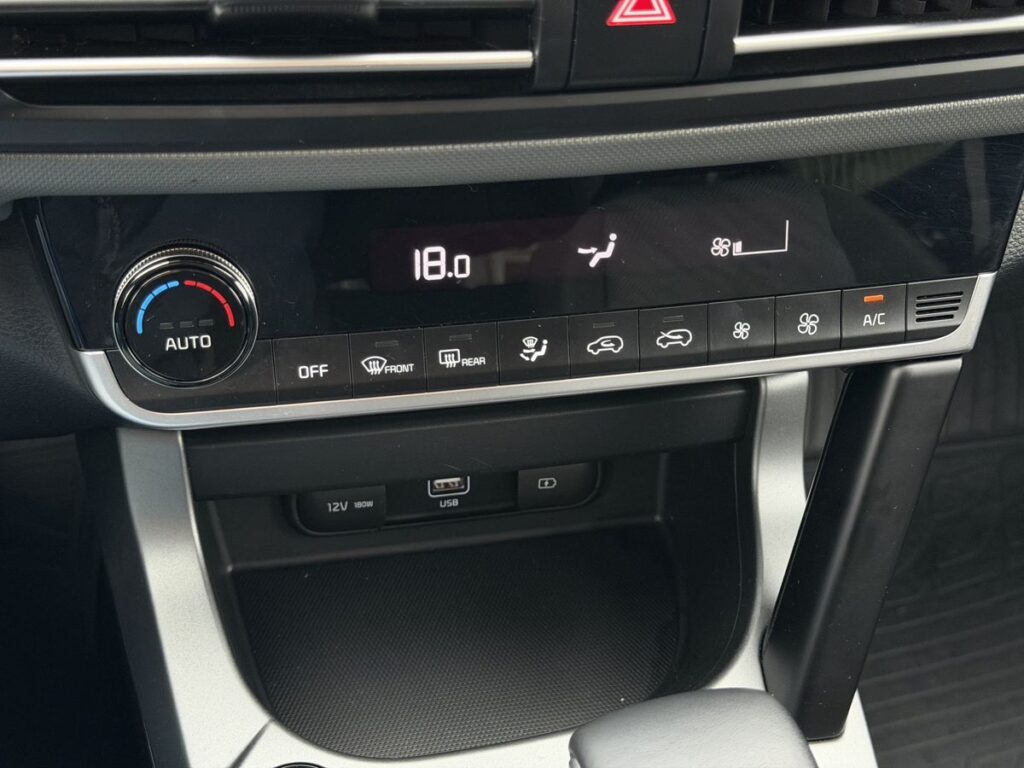 Kia Seltos 2022 - Фото 19