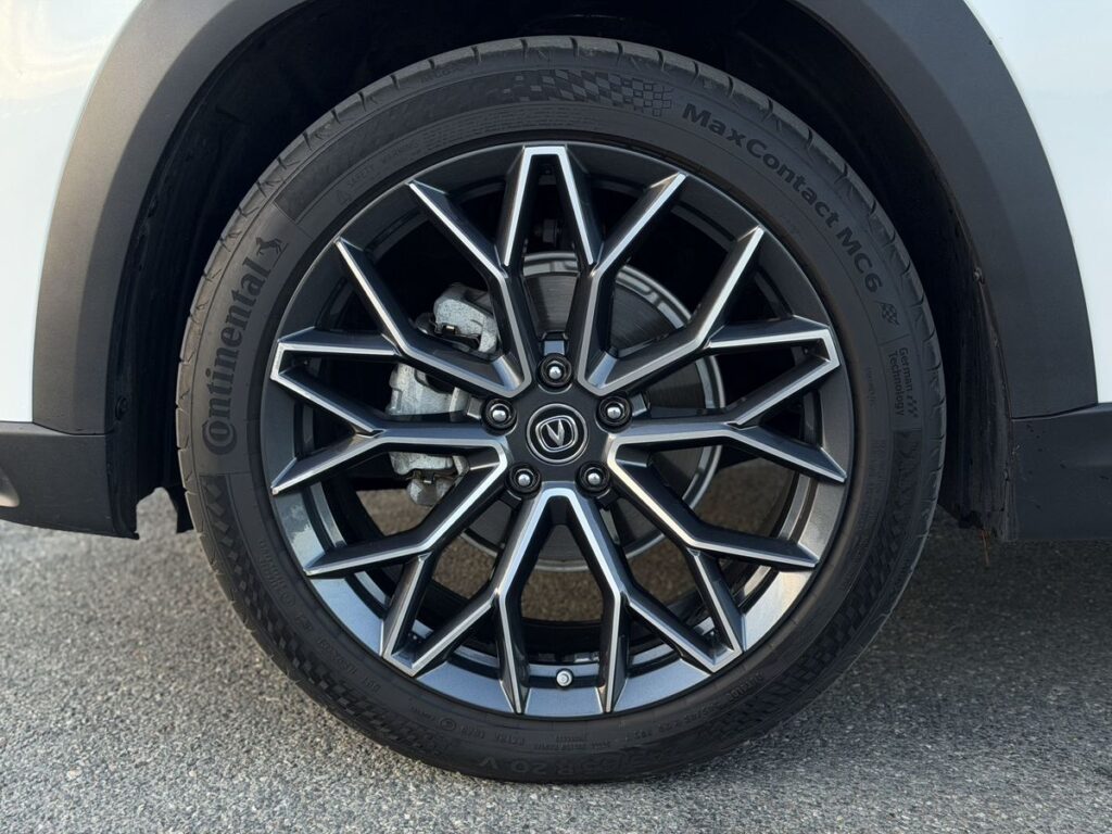 Changan UNI-T 2023 - Фото 7